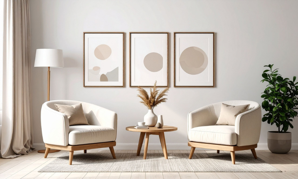 Affordable Interior Decorators