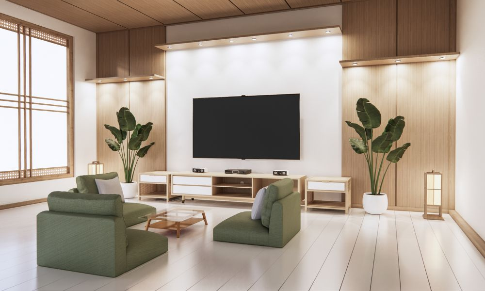 Best Interior Designers in Chennai Reveal 2025’s Most Stylish TV Unit & Wall Panel Designs (Layouts, Materials & Pricing Inside)