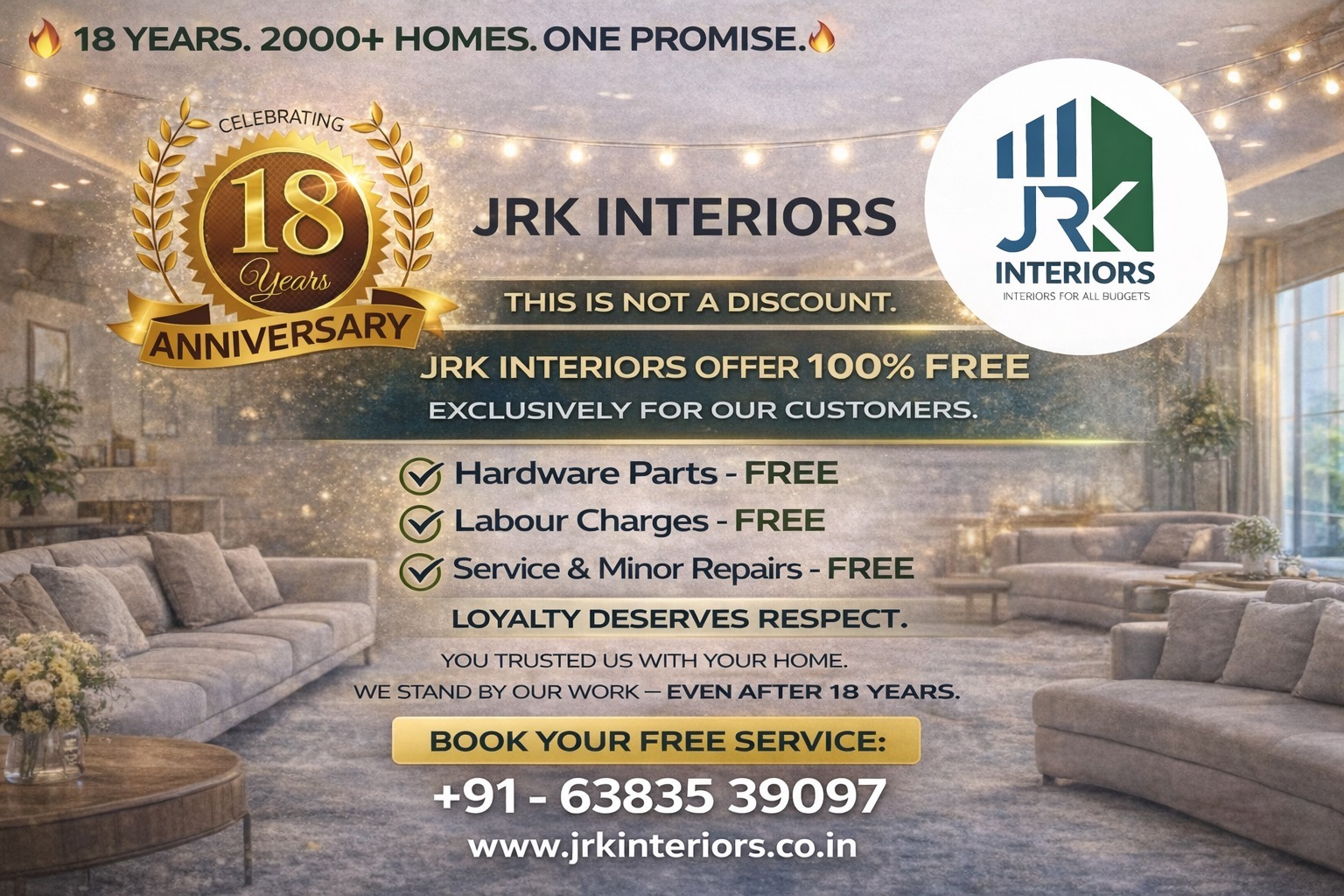 jrk interiors